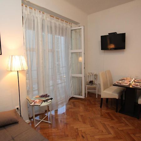 Vincent Apt. In Old Town Centre Zadar Rom bilde