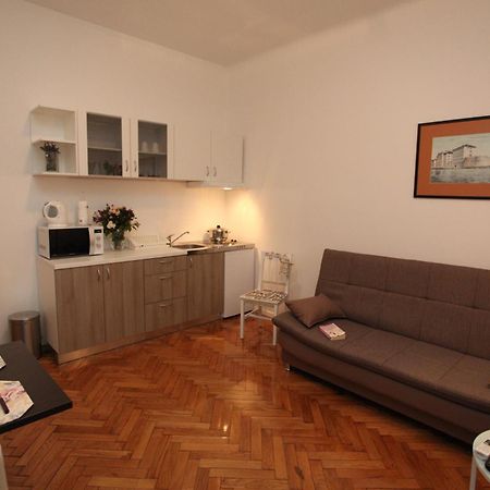 Vincent Apt. In Old Town Centre Zadar Rom bilde