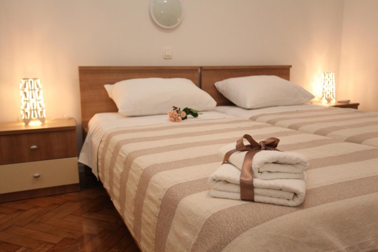 Vincent Apt. In Old Town Centre Zadar Eksteriør bilde