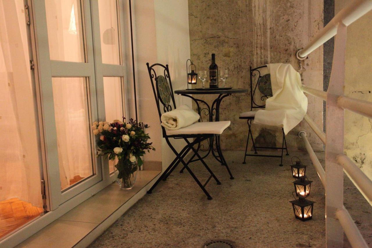 Vincent Apt. In Old Town Centre Zadar Eksteriør bilde
