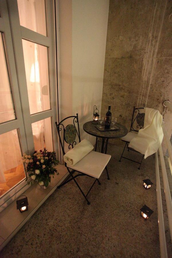 Vincent Apt. In Old Town Centre Zadar Eksteriør bilde