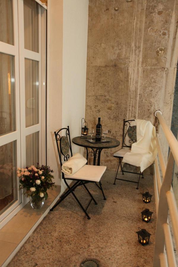 Vincent Apt. In Old Town Centre Zadar Eksteriør bilde