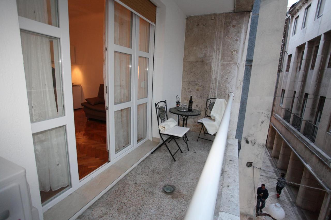 Vincent Apt. In Old Town Centre Zadar Rom bilde