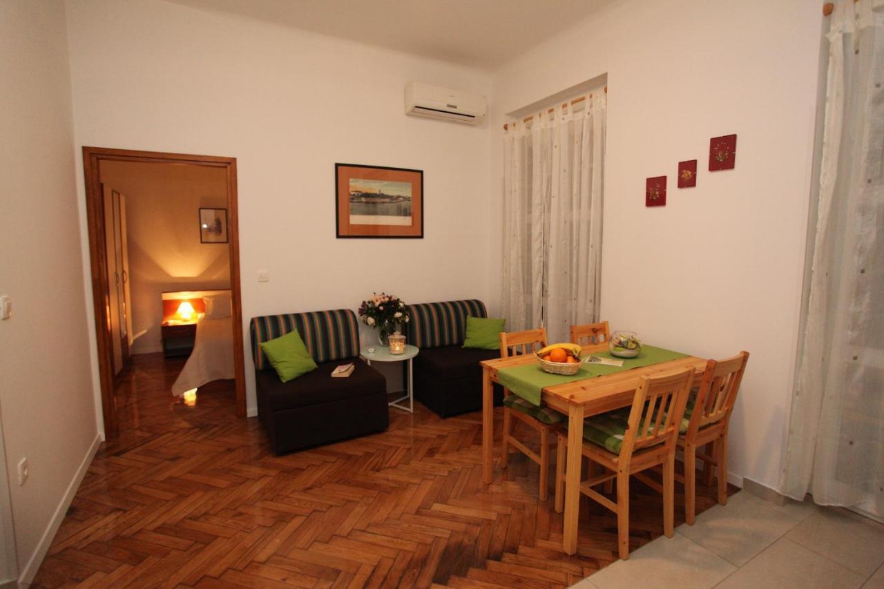 Vincent Apt. In Old Town Centre Zadar Rom bilde
