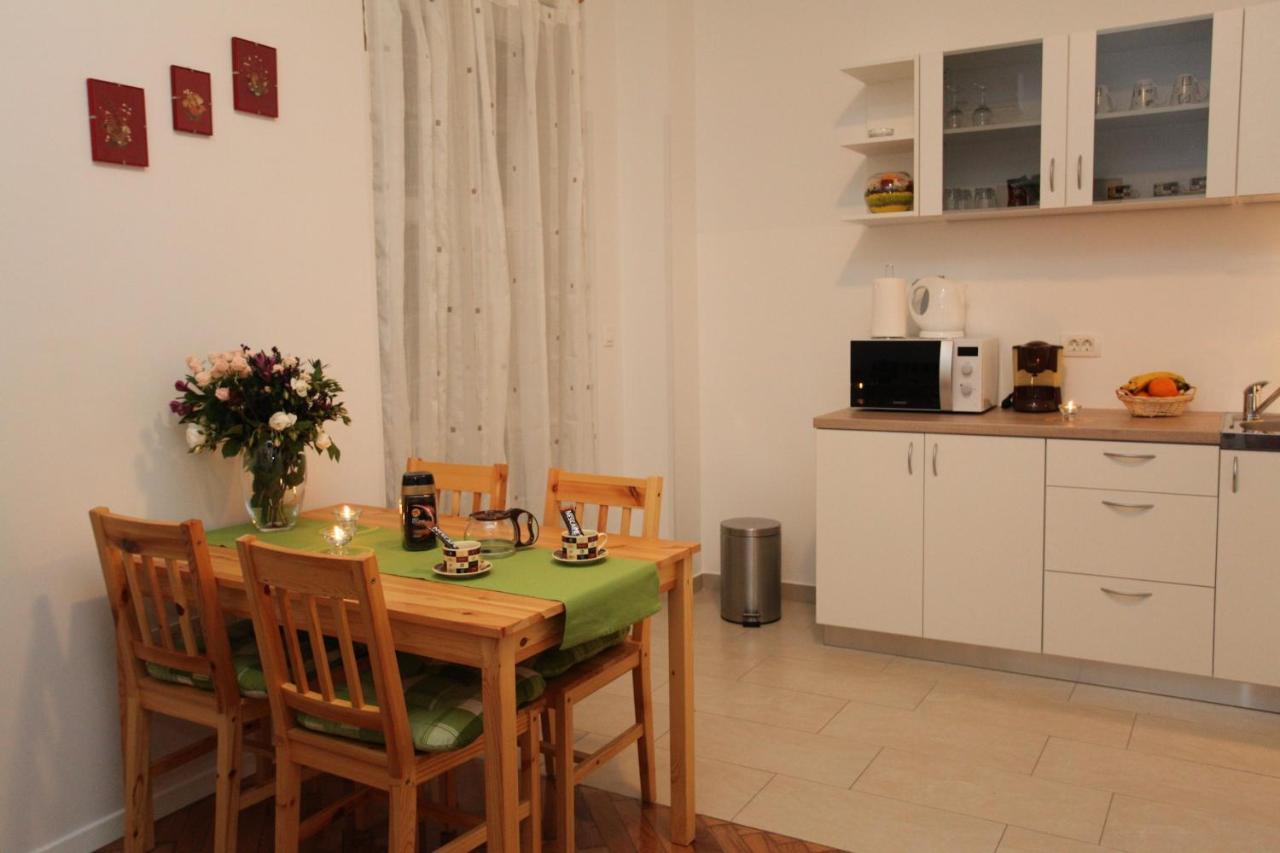 Vincent Apt. In Old Town Centre Zadar Eksteriør bilde