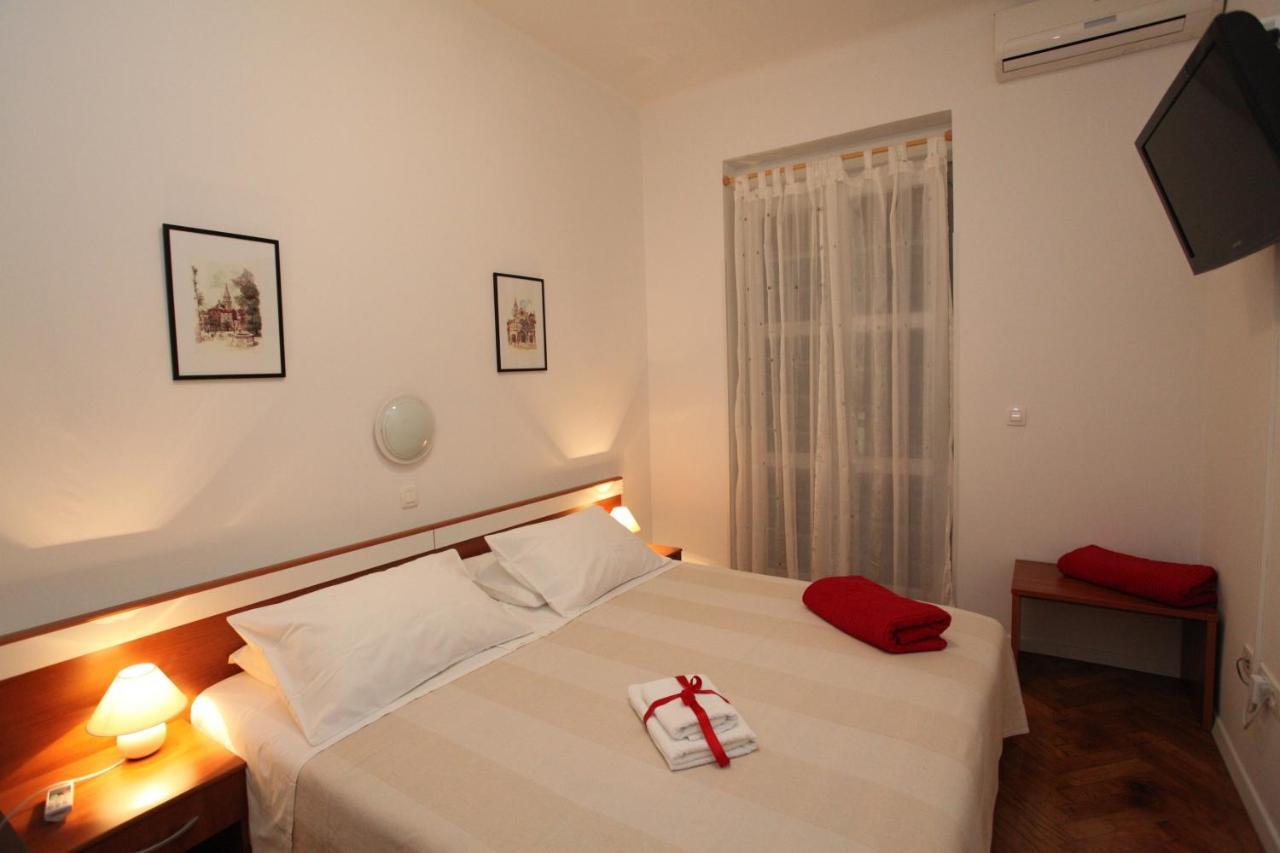 Vincent Apt. In Old Town Centre Zadar Eksteriør bilde