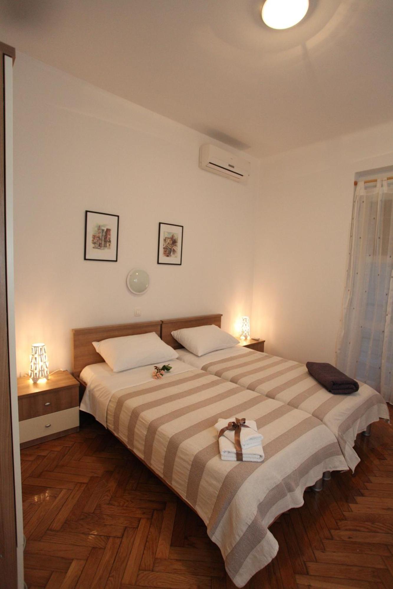 Vincent Apt. In Old Town Centre Zadar Rom bilde