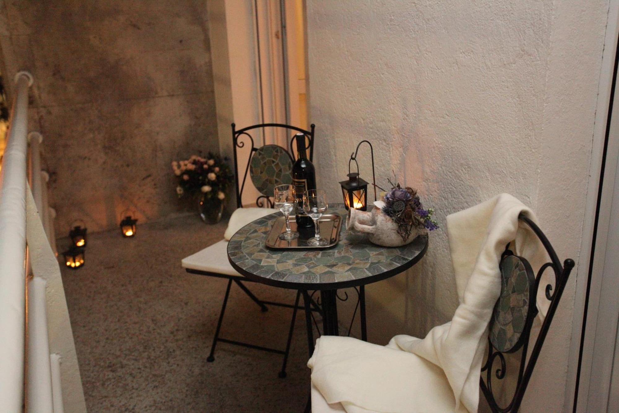 Vincent Apt. In Old Town Centre Zadar Rom bilde