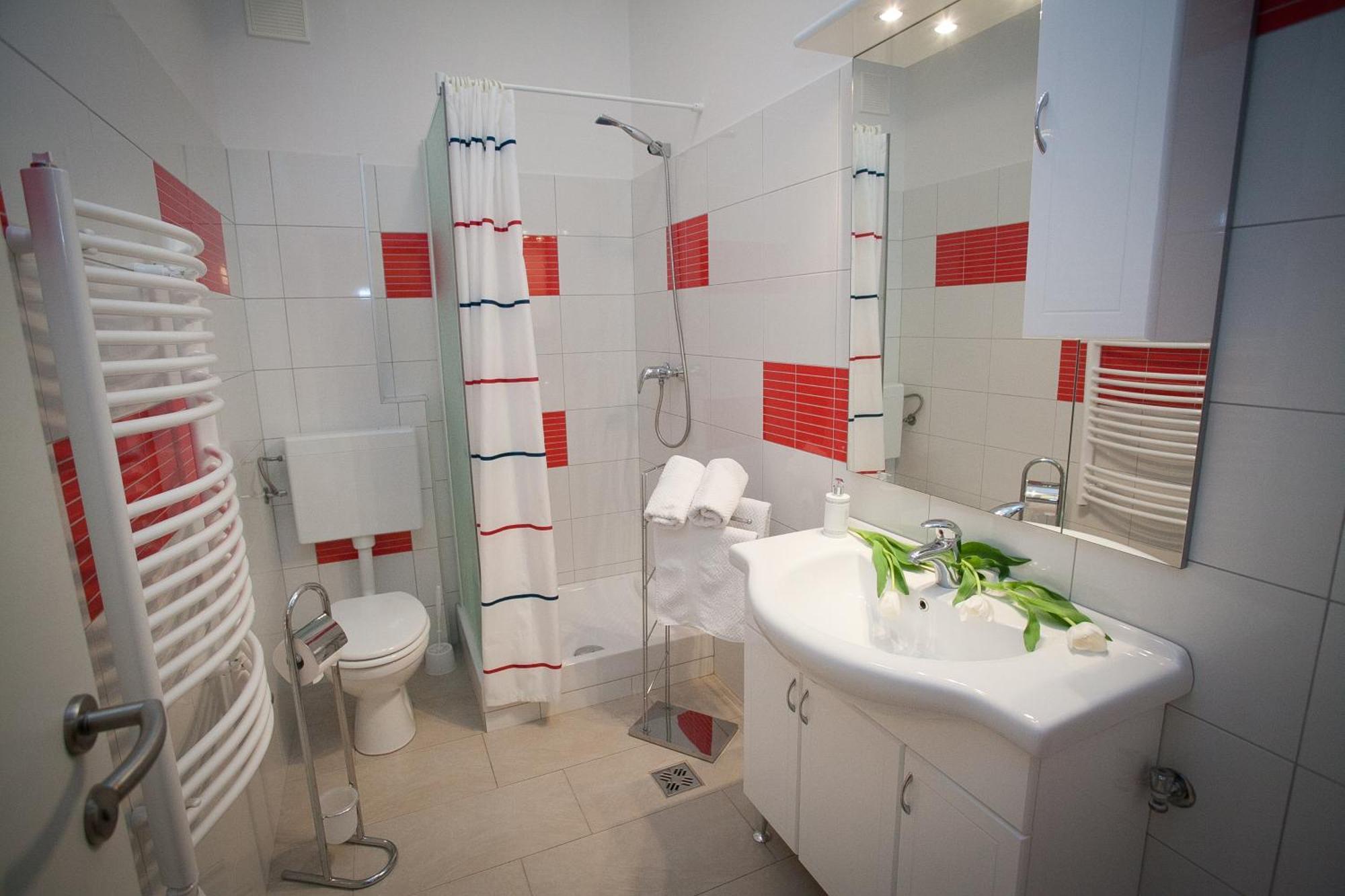 Vincent Apt. In Old Town Centre Zadar Rom bilde