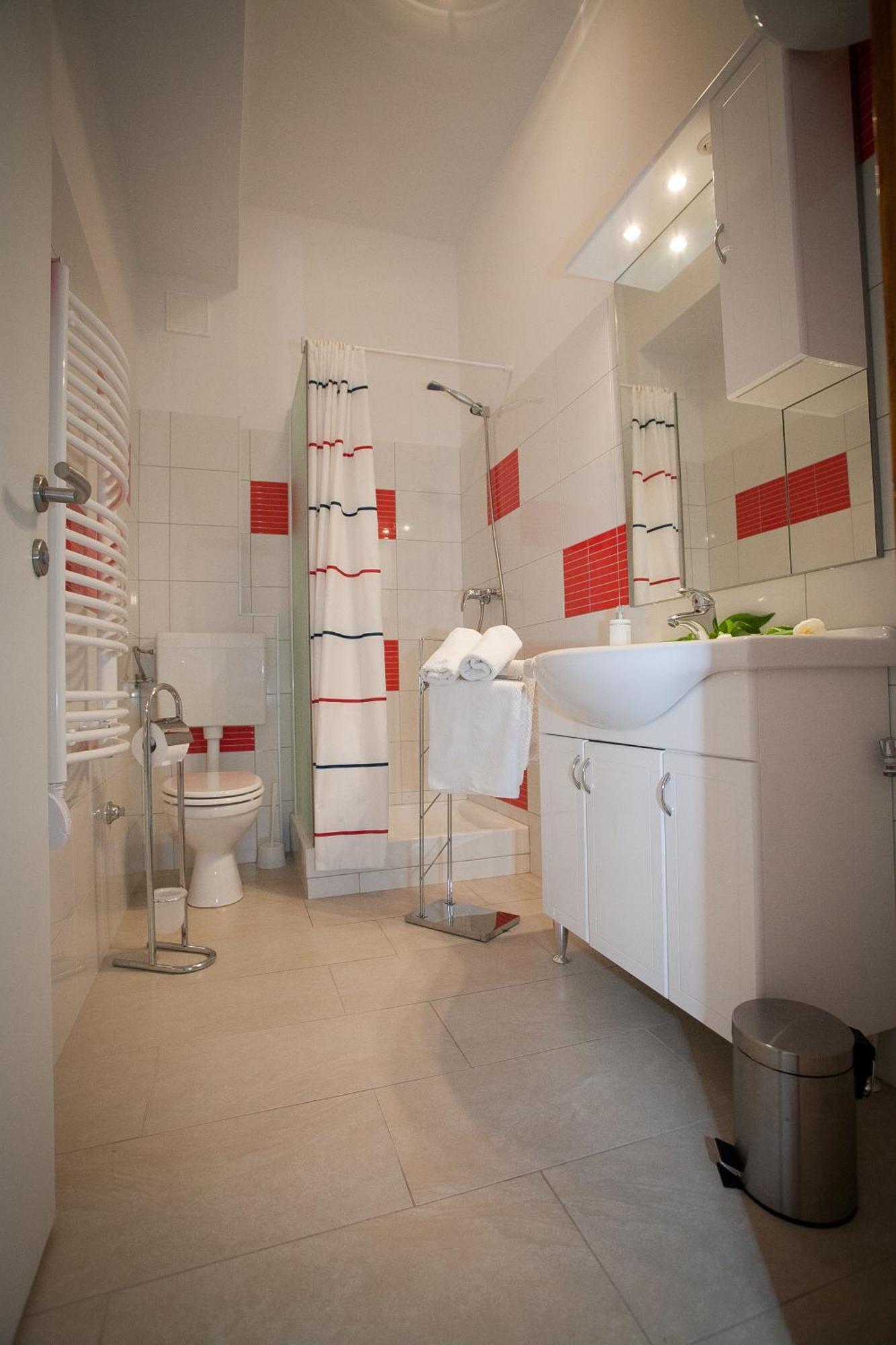 Vincent Apt. In Old Town Centre Zadar Eksteriør bilde