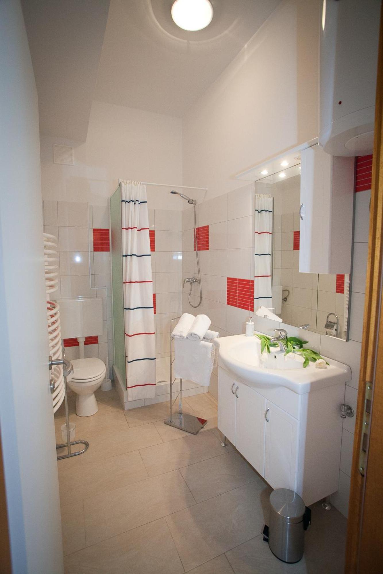 Vincent Apt. In Old Town Centre Zadar Eksteriør bilde