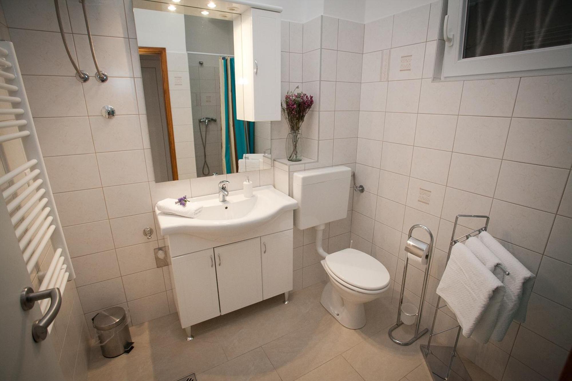 Vincent Apt. In Old Town Centre Zadar Rom bilde